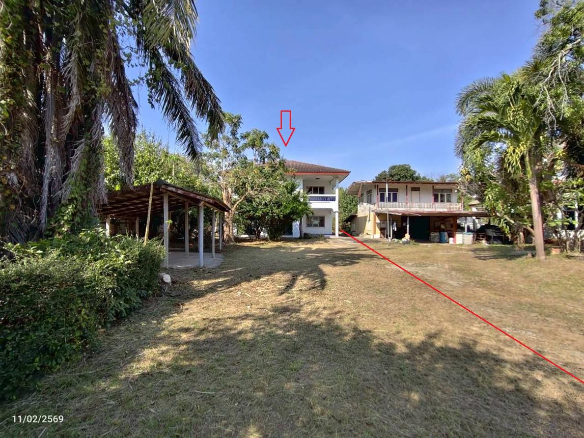 picture HOME 349 Sq.w. Nong Chang Uthai Thani for 2.9M - 26/54