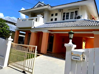 Houses for rent Seri Thai Rode : FOR RENT  HOUSE PROPERTY  29500 BAHT per MONTH