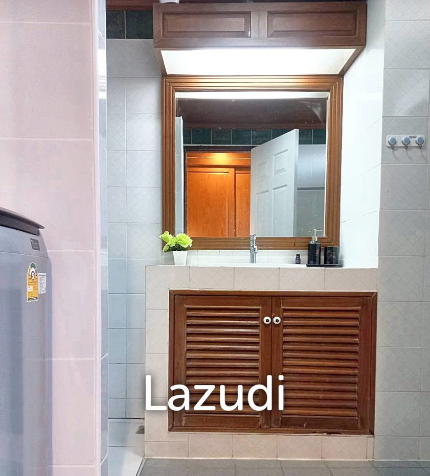 picture Studio 1 Bath 38 SQ.M. Somphong Condotel - 10/10