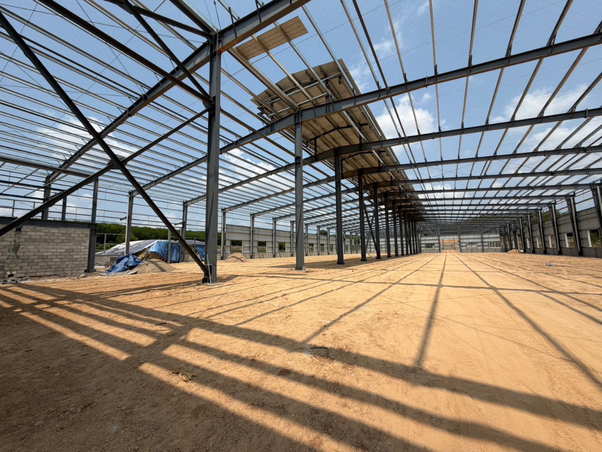 รูป ให้เช่าโรงงาน Renovate ใหม่ แพรกษา ใกล้นิคมอุตสาหกรรมบางปู - รูปที่ 6/7