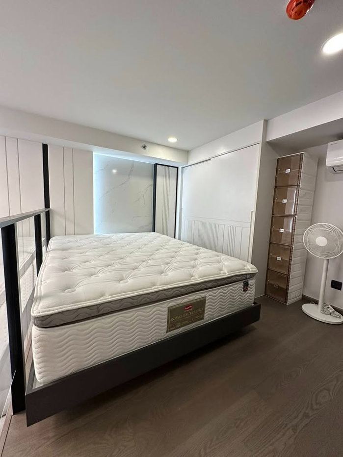 picture Condo for Rent at Park Origin Chula Samyan (A6904029) - 2/8