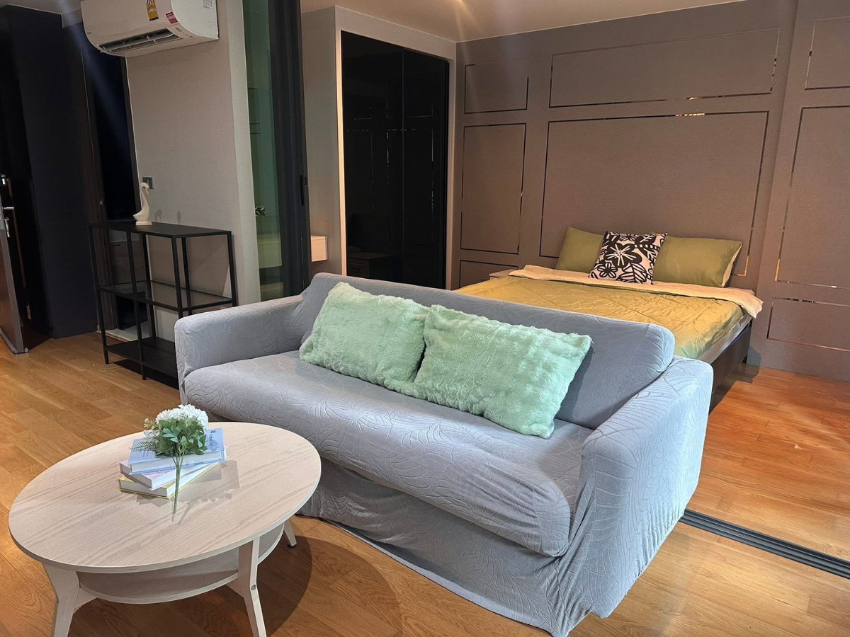 picture  Altitude Define  ((Samyan MRT )) MK-02 line @livingbkk  - 5/6