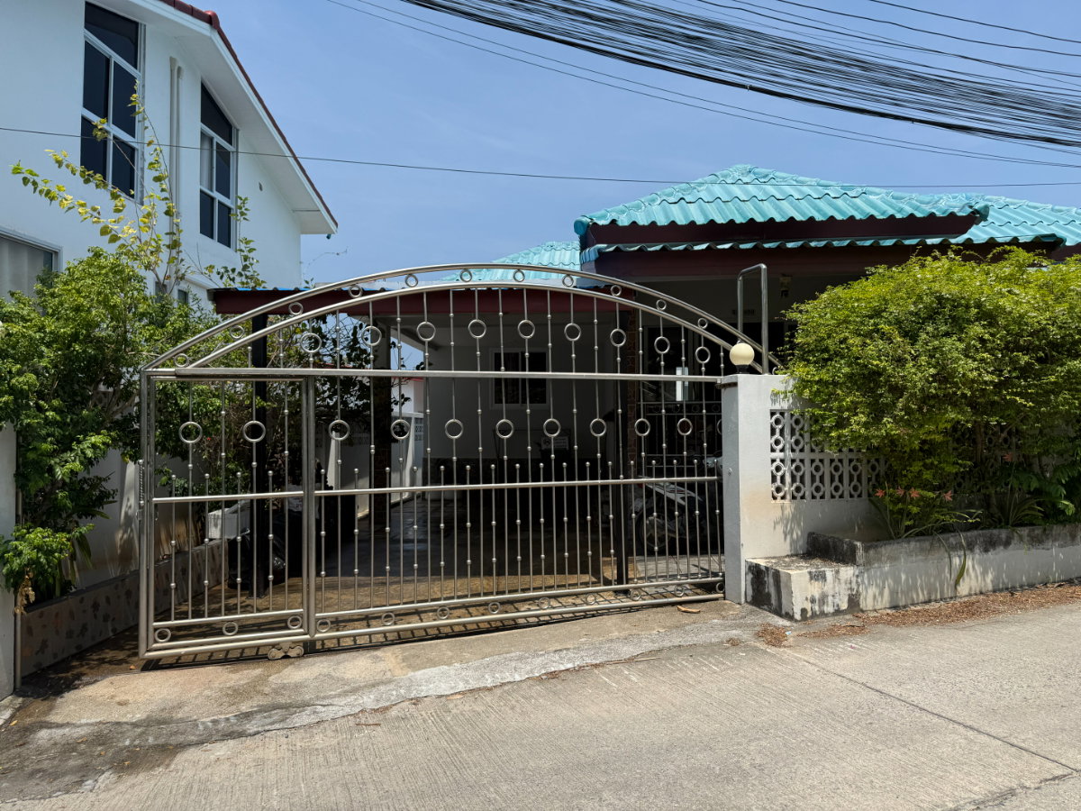 รูป ขายบ้านเดี่ยว เกาะสมุย (โซนบางรักษ์) ขนาดพื้นที่ 52 ตรว. - รูปที่ 4/18