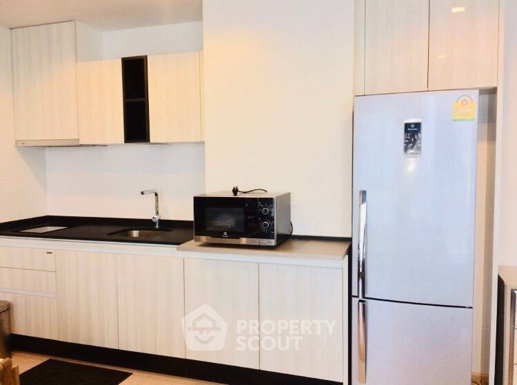 รูป คอนโด 1-ห้องนอน ที่ เอช คิว ทองหล่อ ใกล้ BTS ทองหล่อ (ID 2798045) - รูปที่ 5/15