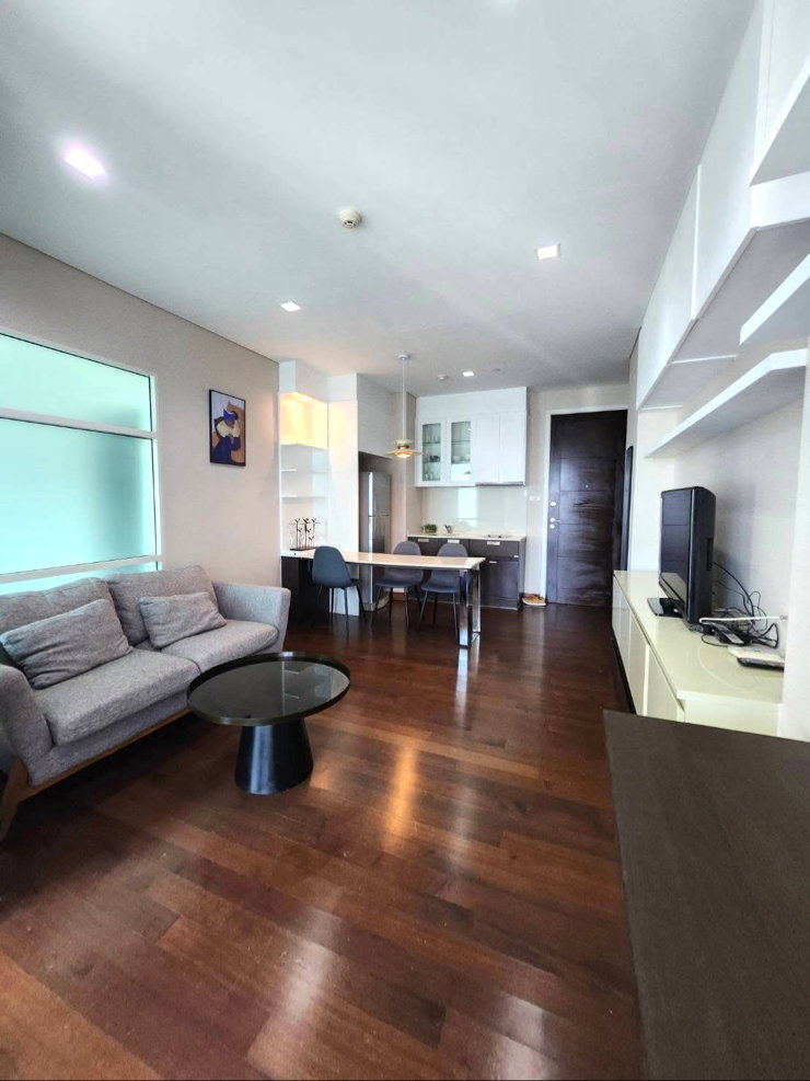 ✨ให้เช่าคอนโด Ivy Thonglor | ขนาด 45 ตร.ม. | 1 ห้องนอน 1 ห้องน้ำ 