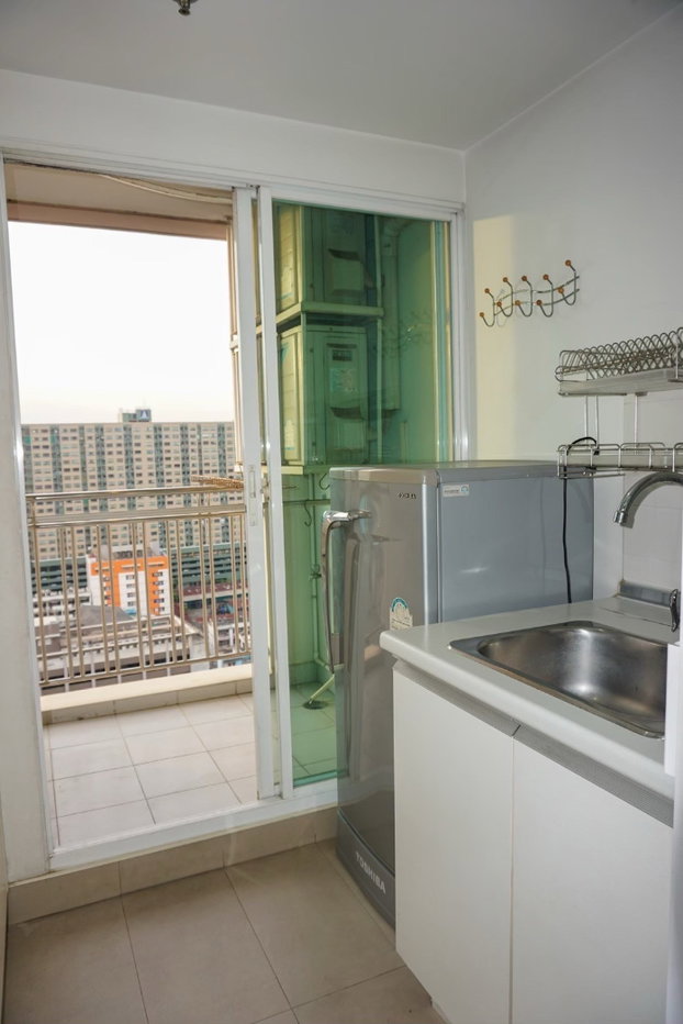 รูป 🔥ขาย ลุมพินี สวีท ปิ่นเกล้า🔥 - รูปที่ 10/10