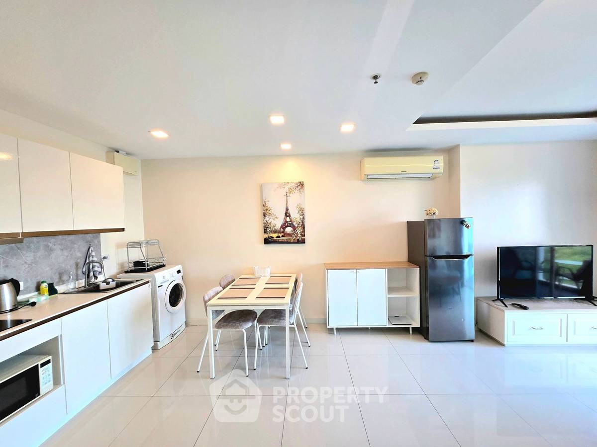 รูป คอนโด 1-ห้องนอน ที่ วัน ทาวเวอร์ พระตำหนัก ใกล้ ถนนพระตำหนัก พัทยา (ID 2803231) - รูปที่ 10/15