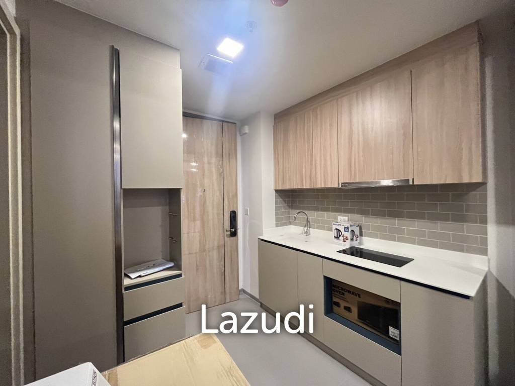 picture 1 Bed 1 Bath 49.97 SQ.M. XT Phayathai - 4/8