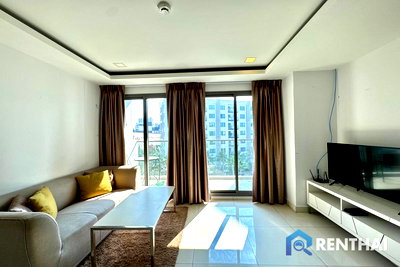 Condos for sale : Arcadia Beach Resort  2 bedroom 2bathroom Pool view for sale Foreign name