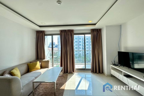 อคาเดีย บีช รีสอร์ท คอนโดสไตล์รีสอร์ททำเลพัทยาใต้ 2 ห้องนอน วิวสระว่ายน้ำสวยๆ ชื่อต่างชาติราคาดีๆ