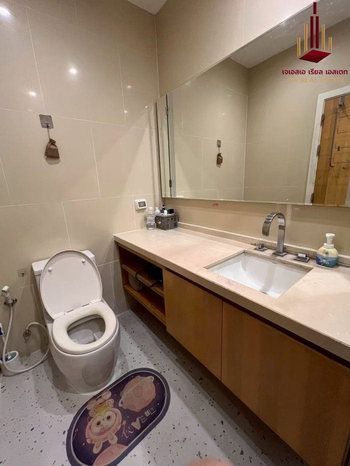 picture ✨ For Rent: Wind Ratchayothin   Condo ✨    💰 Only 25,000 THB/month - 7/8