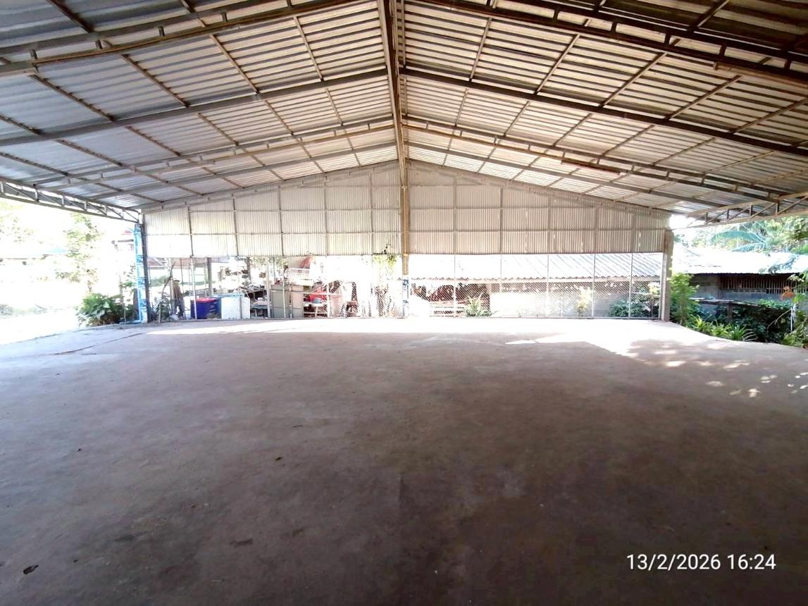 รูป บ้านเดี่ยว 356 ตร.วา เมืองมุกดาหาร มุกดาหาร 1.9M - รูปที่ 45/50