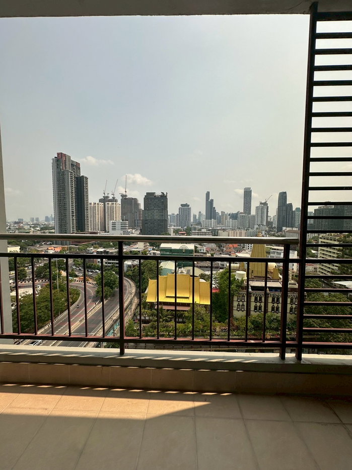 รูป 🛋️💗 1 ห้องนอนใหญ่ ห้องนั่งเล่นกว้างมาก มีครัวเป็นโซนเเยก💗🛋️ ศุภาลัยปาร์ค เอกมัย-ทองหล่อ ID LINE: @471ovhib 📲 - รูปที่ 25/35