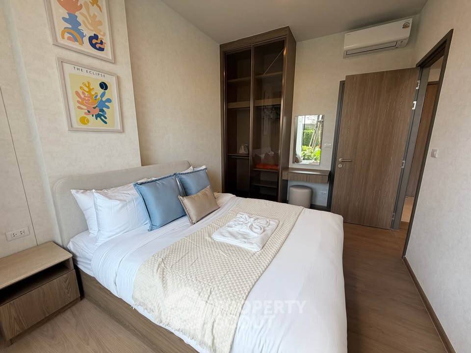 รูป คอนโด 2-ห้องนอน ที่ แคนวาส เชิงทะเล ใกล้ หาดลากูน่า (ID 2631535) - รูปที่ 7/13