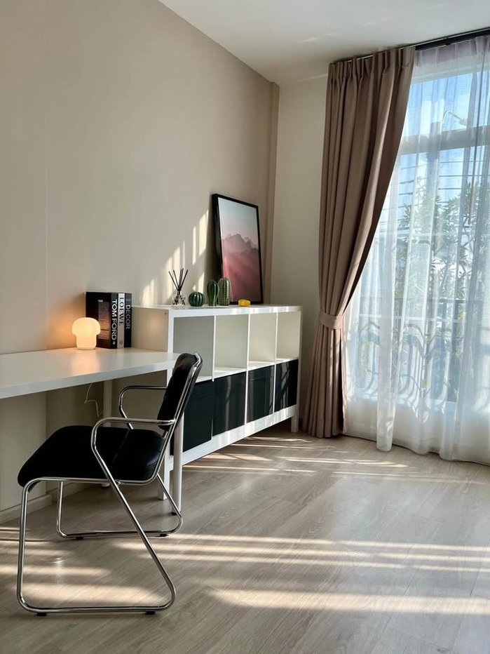 รูป 🎉 For Rent 🏤 indy 2 Bangna - Ramkhamhaeng 2 (อินดี้ 2 บางนา - รามคำแหง 2 ) 🏤 JA-1427 - รูปที่ 3/8