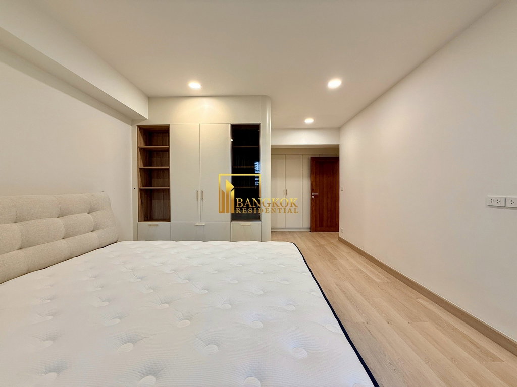 รูป Royal Castle | Spacious 3 Bed Condo For Rent in Phrom Phong - BR61259CD - รูปที่ 24/38