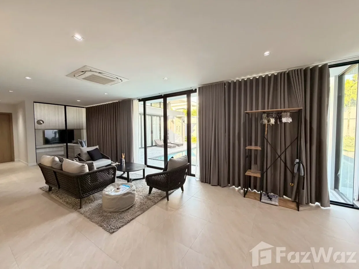 picture Luxury Pool Villa Pattaya 6179114 - 17/49