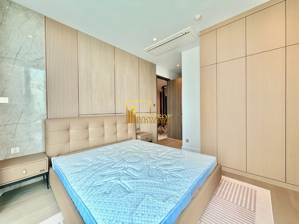 รูป Supalai Icon | Amazing 3 Bedroom Condo For Rent in Sathorn - BR61337CD - รูปที่ 15/47