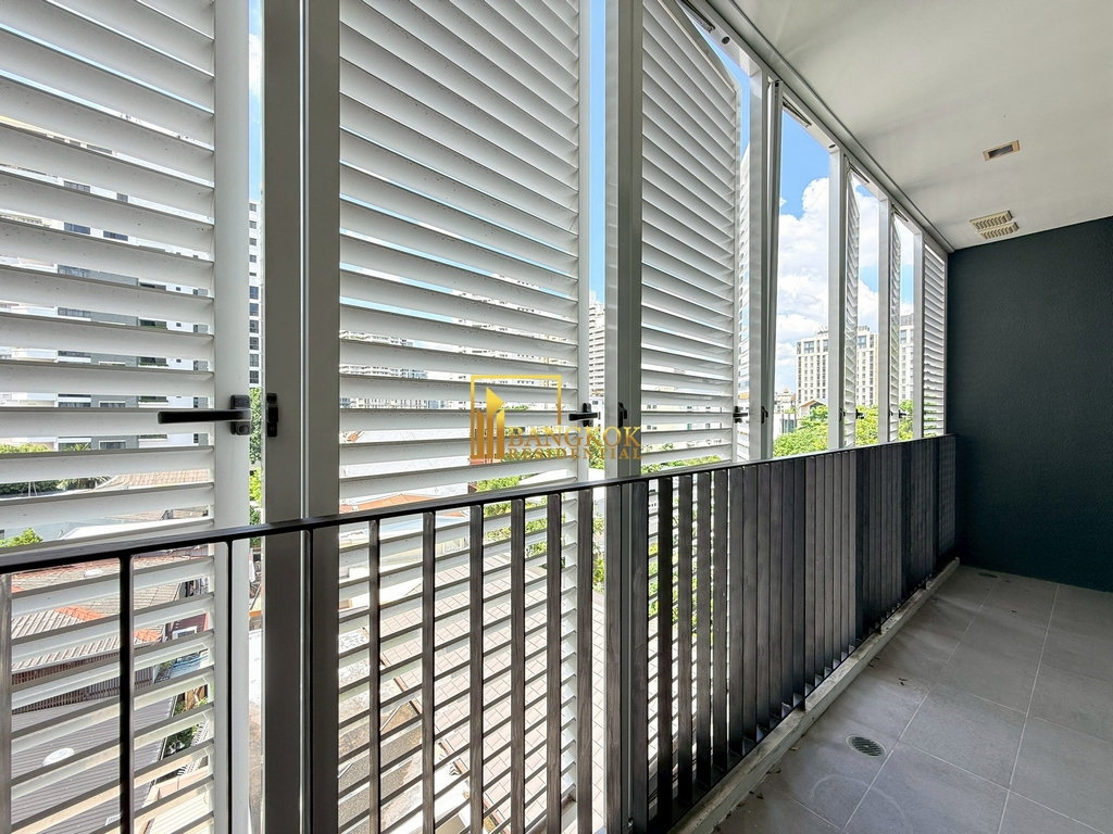 รูป Renovated 3 Bedroom Apartment For Rent in Thonglor Area - BR21324AP - รูปที่ 16/44