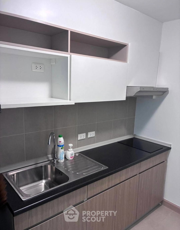 รูป คอนโด 2-ห้องนอน ที่ ศุภาลัย เวอเรนด้า พระราม 9 ใน บางกะปิ (ID 2818021) - รูปที่ 7/15