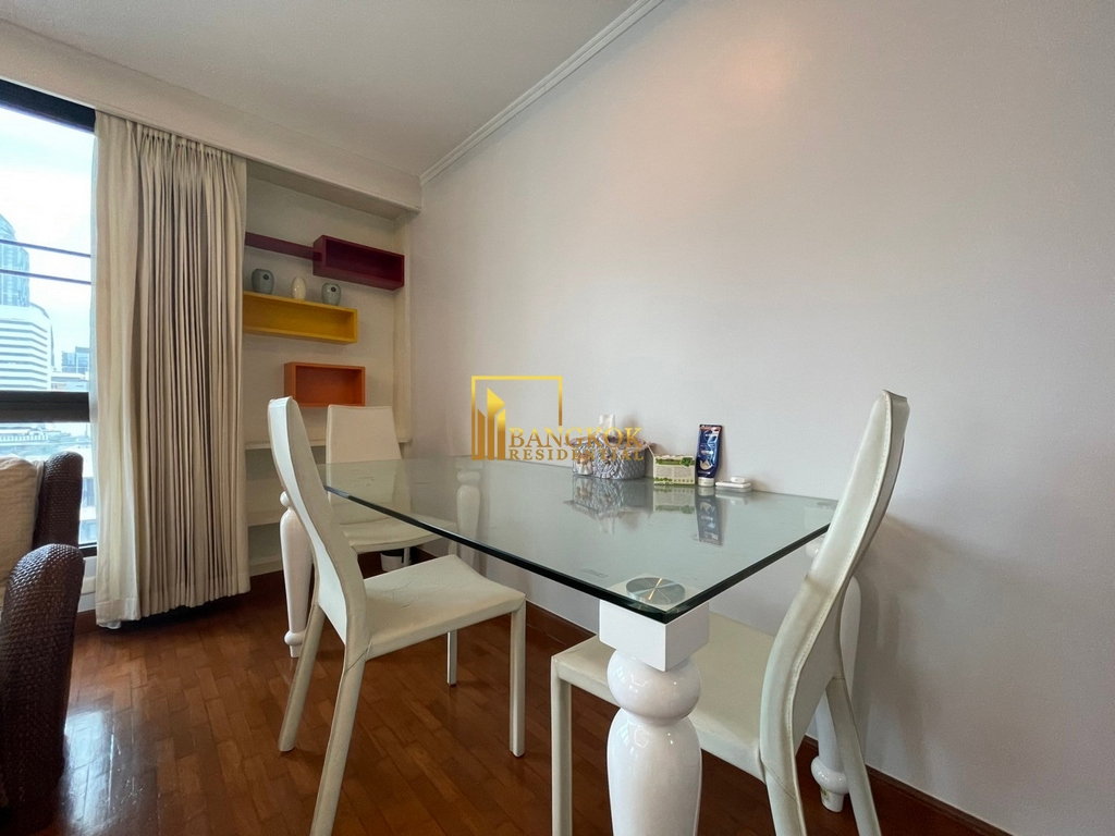 รูป Baan Na Varang | Charming 2 Bed Condo For Rent in Chidlom - BR19486CD - รูปที่ 5/27