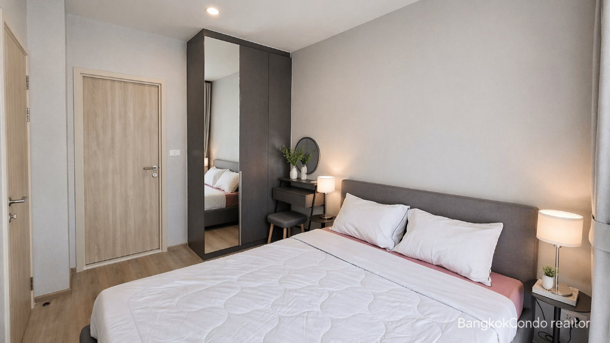 รูป 🍀🍀🍀 Exclusive Unit🌹🌹 ให้เช่า 📌 นิว ดิสทริค อาร์ 9🌸 (Line:@rent2022) พร้อมอยู่ ✨ A09583 - รูปที่ 3/13