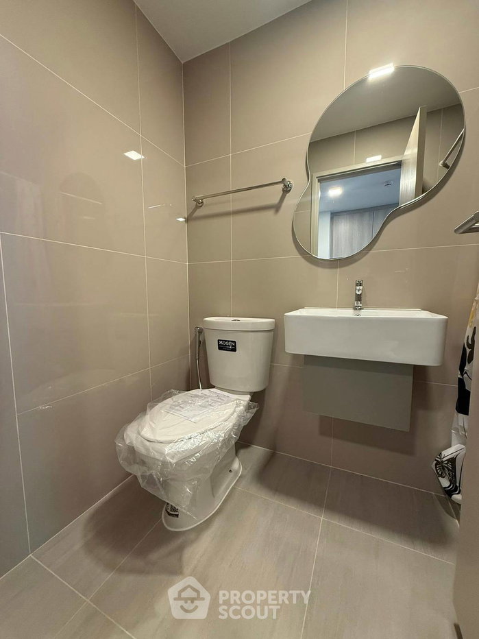 รูป คอนโด 1-ห้องนอน ที่ โค้บบ์ เกษตร-ศรีปทุม ใน ลาดยาว (ID 2816339) - รูปที่ 42/42