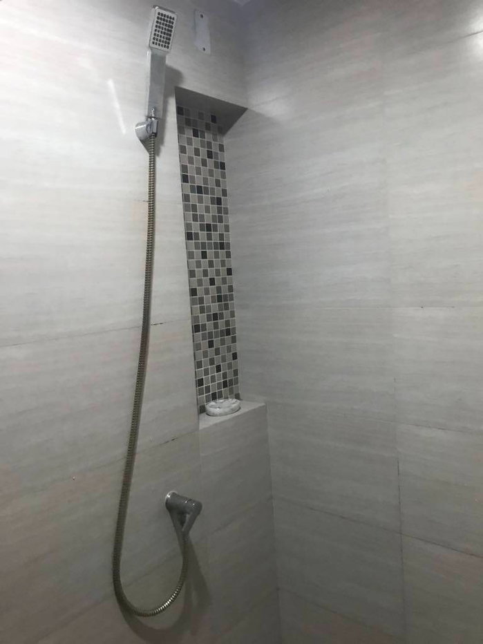 รูป [[ให้เช่า]]คอนโด📌  ใกล้เดอะมอลล์บางกะปิ mrtแยกลำสาลีคอนโด ลิฟวิ่งเนสท์ รามคำแหง 🏖️💦 - รูปที่ 6/7