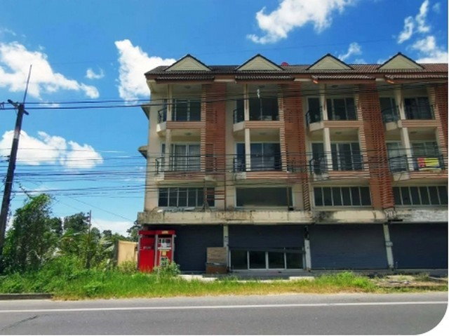 รูป BP00511 ขายอาคารพานิชย์ ตำบล หน้าเมือง อำเภอ เกาะสมุย จังหวัด สุราษฎร์ธานี - รูปที่ 5/8