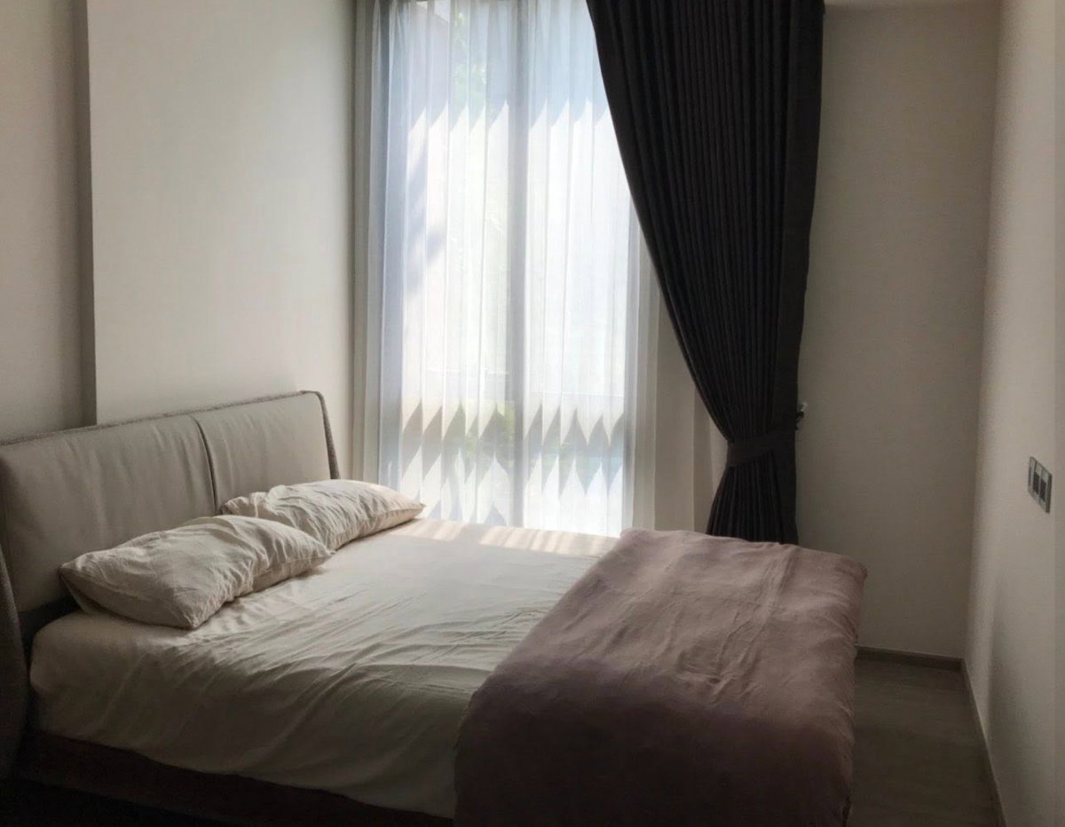 รูป ว่างพร้อมอยู่! Mori Haus. 1นอน 34ตร.ม. Line id: @pfagent - รูปที่ 3/7