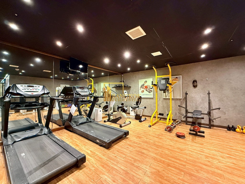 รูป Pearl Garden | Spacious 2 Bedroom Condo For Rent in Sathorn - BR2315CD - รูปที่ 23/29