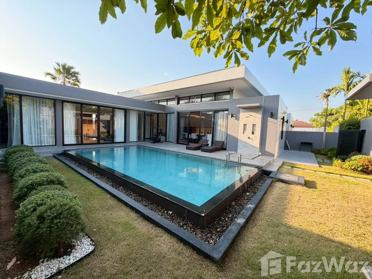 picture Luxury Pool Villa Pattaya 6179114 - 30/49