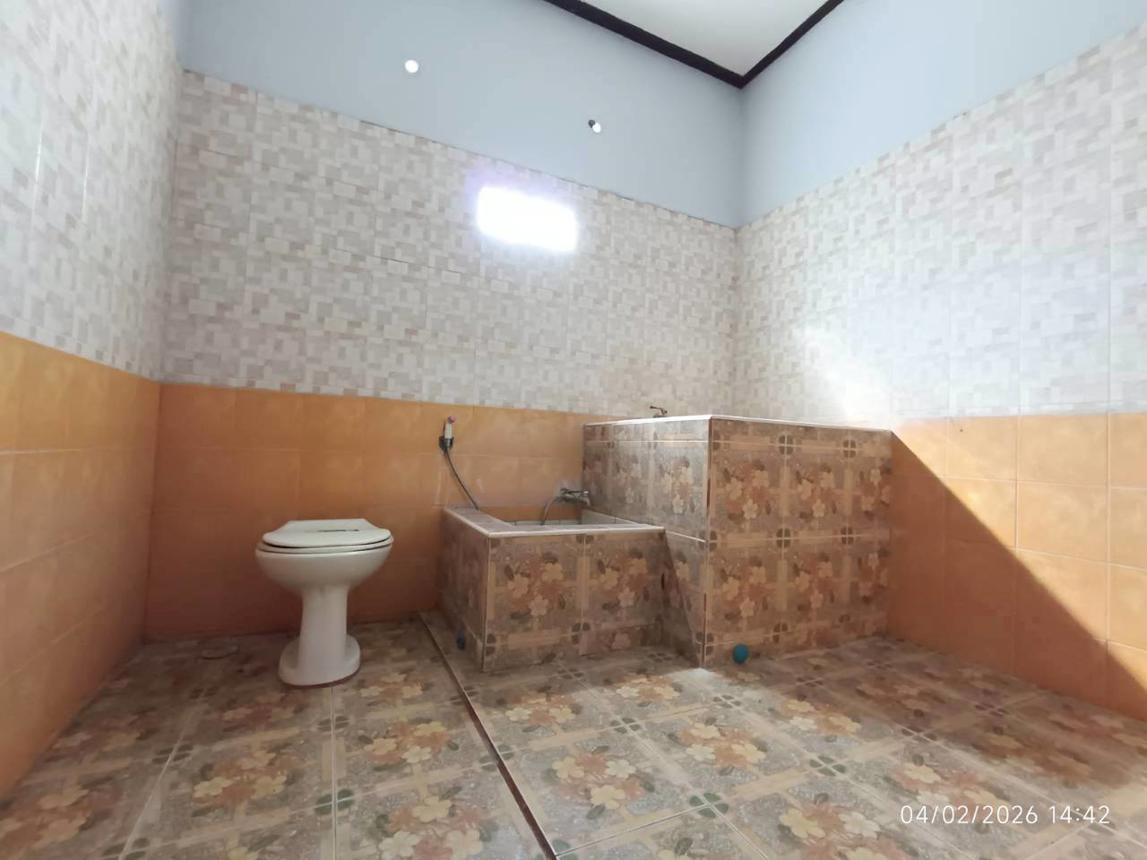 รูป บ้านเดี่ยว 480.6 ตร.วา ปราณบุรี ประจวบคีรีขันธ์ 2.2M - รูปที่ 40/46