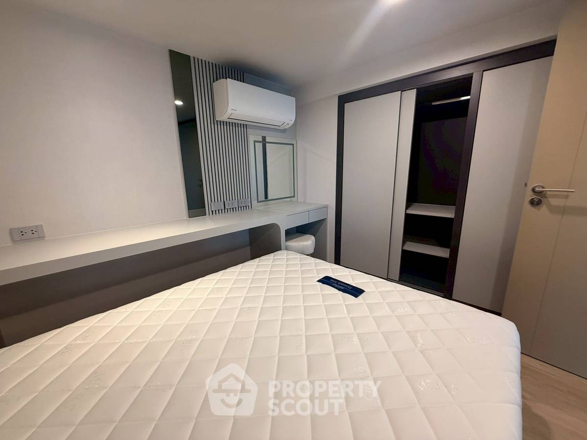 รูป คอนโด 2-ห้องนอน ที่ คัลเจอร์ จุฬา ใกล้ MRT สามย่าน (ID 2661342) - รูปที่ 5/13