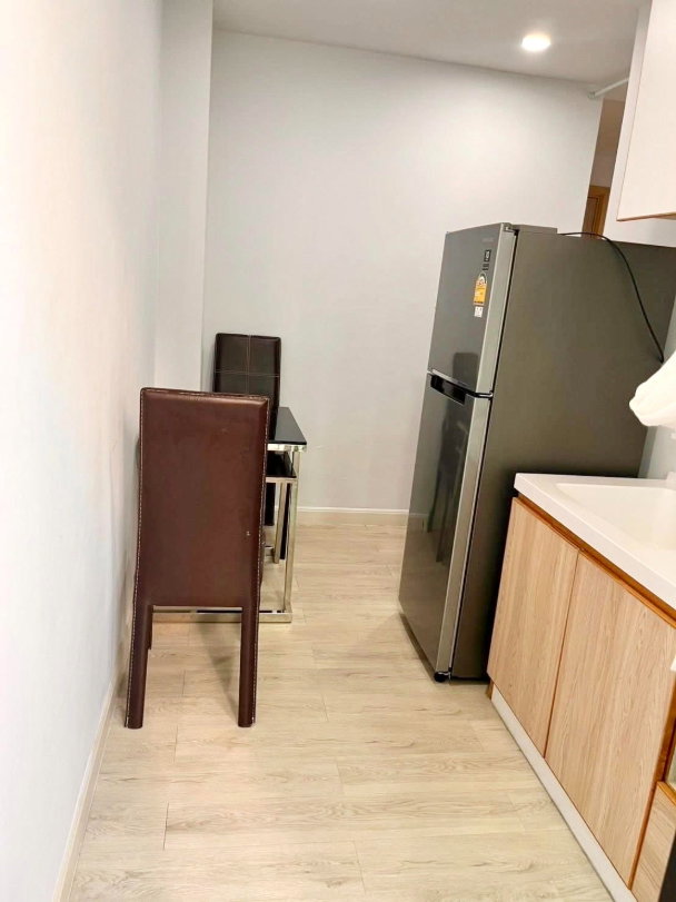 picture code : H263 V Condo Salaya Bedroom : 1 - 9/13