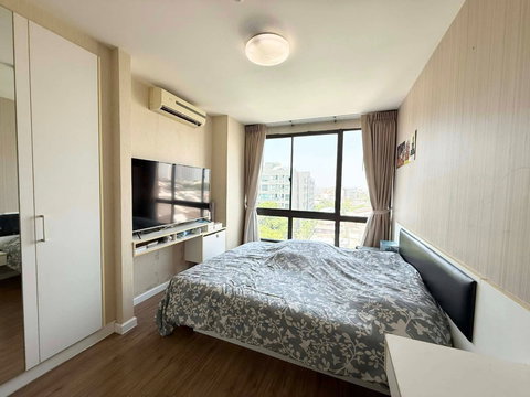 🌈 For rent 🌆 ICondo Sukhumvit 103 🌆 JA-1431