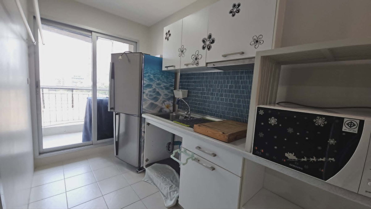 picture Life@Sathorn 10 for Rent, BTS Saint-Louis  1b 1b - 10/13