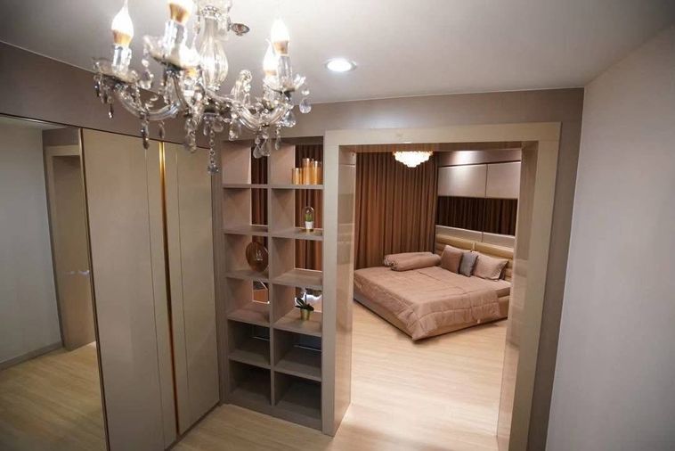 For Rent Baan Sathorn-Chaophraya River view Fully Finished Great Price DS2804 | Line @Dstay