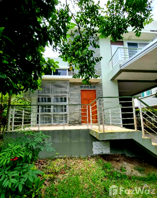 Houses for sale ม.สงขลานครินทร์ วิทยาเขตภูเก็ต : Detached House in Rockgarden 6, Behind IKEA 1974068