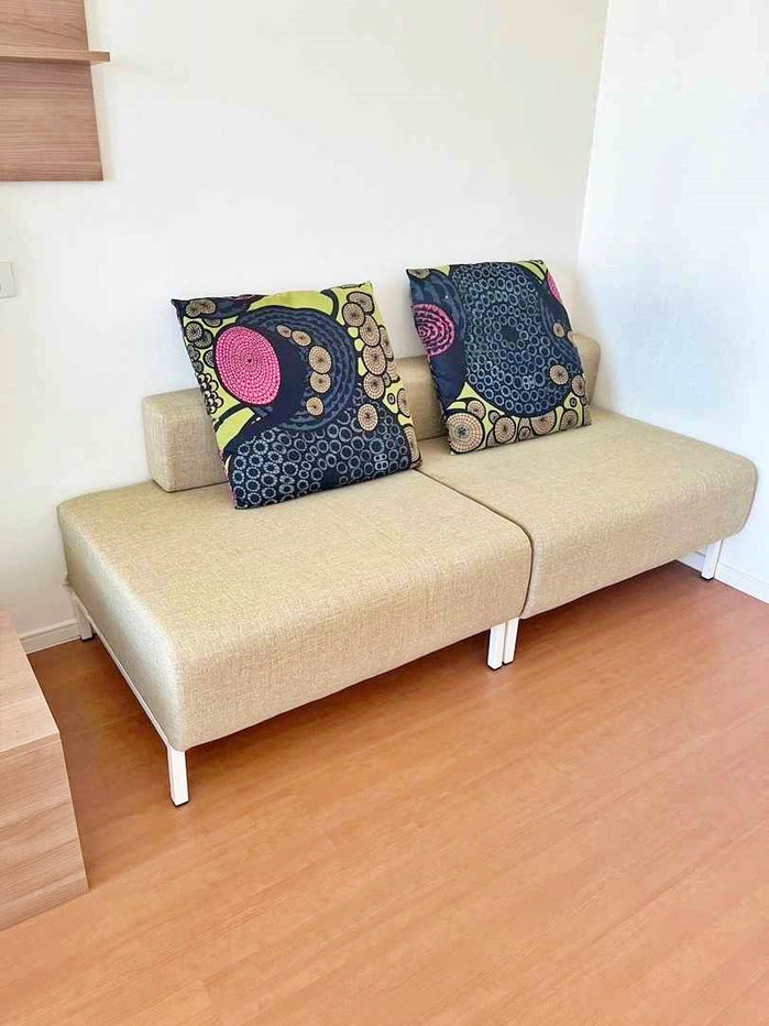 รูป ห้องว่าง🙋🏼💎🙋🏼💥แอดไลน์นัดดูห้องได้เลย📲นนทบุรี💥ลุมพินี พาร์ค รัตนาธิเบศร์ - งามวงศ์วาน🔴ห้อง 326/441🟢🟡 - รูปที่ 9/13