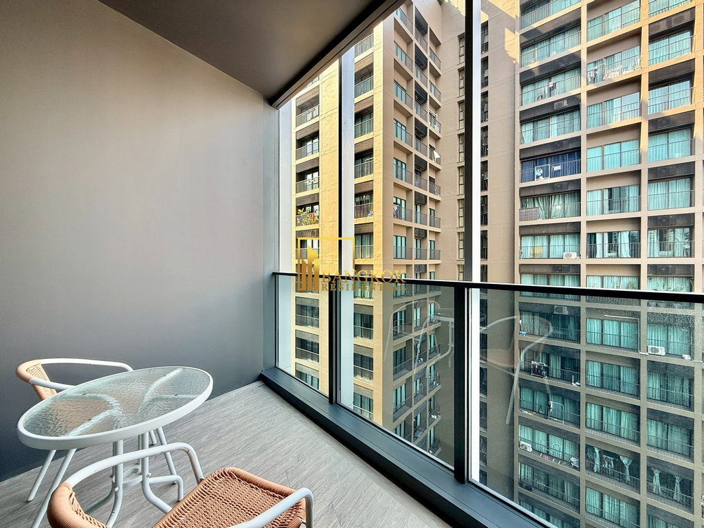 รูป The Estelle Phrom Phong | Gorgeous 2 Bedroom Luxury Condo - BR19758CD - รูปที่ 5/34