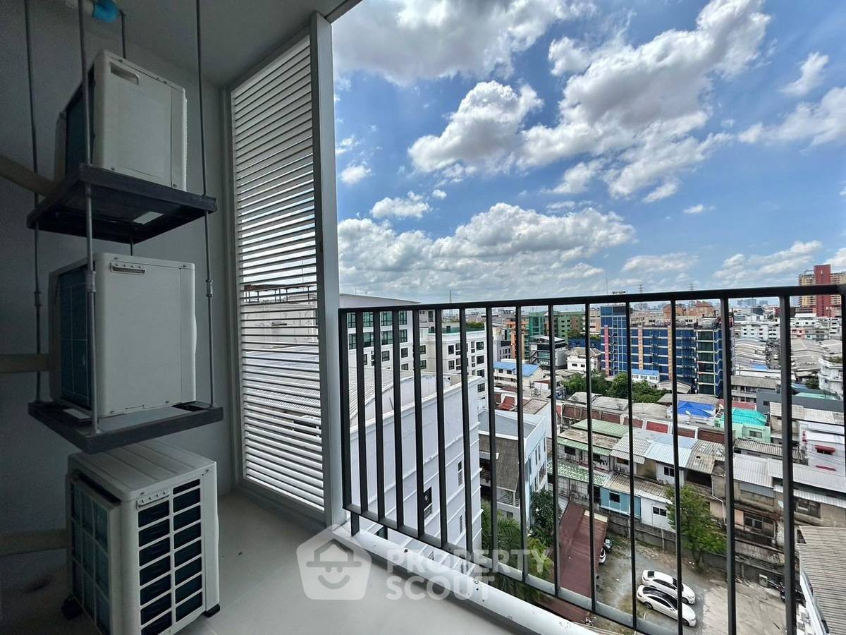 รูป คอนโด 2-ห้องนอน ที่ เอ็กซ์ที ห้วยขวาง ใกล้ MRT ห้วยขวาง (ID 2817032) - รูปที่ 14/17