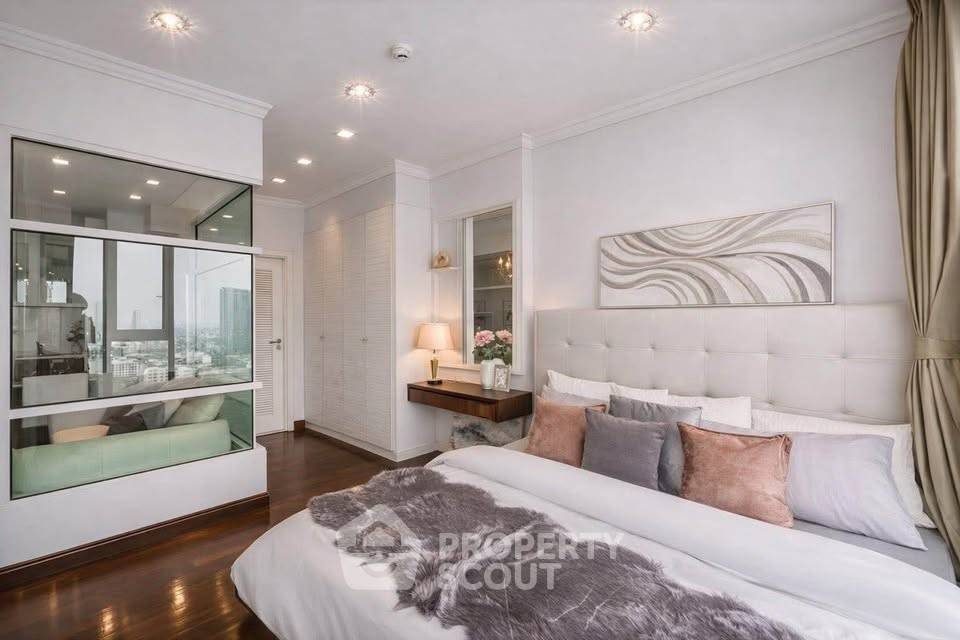 รูป คอนโด 1-ห้องนอน ที่ ไอวี่ ทองหล่อ 23 ใกล้ ทองหล่อ (ID 2814291) - รูปที่ 4/21