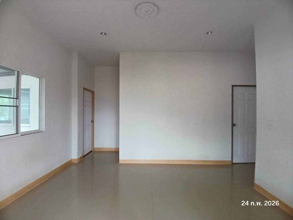 รูป บ้านเดี่ยว 158.1 ตร.วา ดอยสะเก็ด เชียงใหม่ 3.5M - รูปที่ 32/46