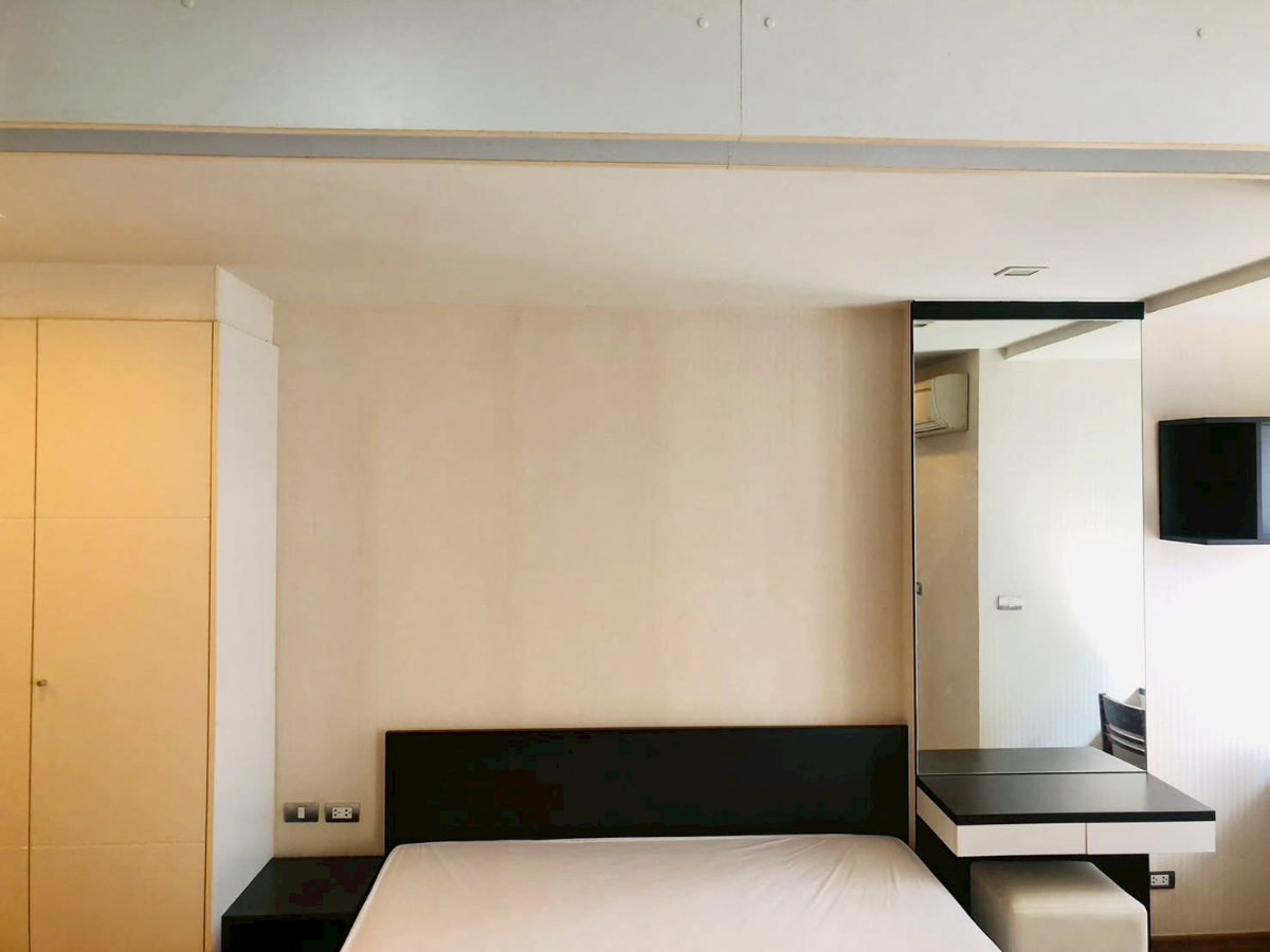 รูป #A124494 ✅ 20/4/69  ให้เช่า Tree Condo Ekamai 📲📢สอบถาม ld line @condoboy - รูปที่ 4/18