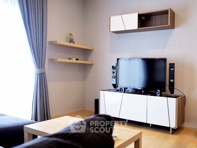 รูป คอนโด 1-ห้องนอน ที่ โนเบิล รีวิล เอกมัย ใกล้ BTS เอกมัย (ID 2749440) - รูปที่ 2/5
