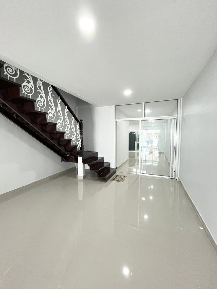 รูป ทาวน์โฮม 2 ชั้น(เกษตร-นวมินทร์)  - รูปที่ 8/30