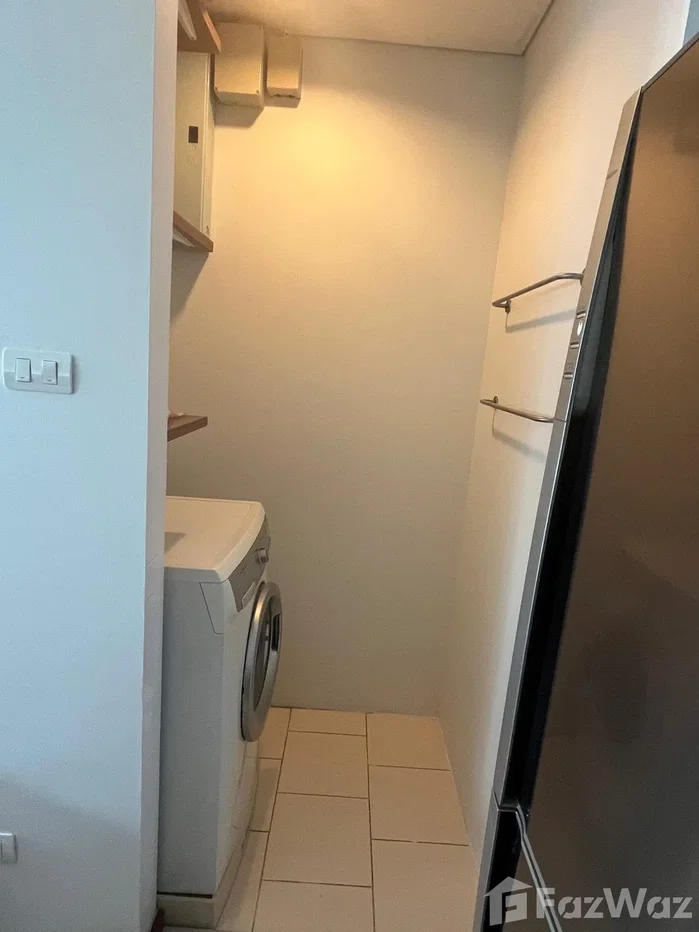 รูป ขาย คอนโด 2 ห้องนอน ในโครงการ วิลล่า สาทร 6196164 - รูปที่ 12/12