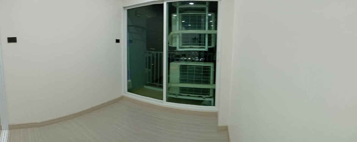 รูป (ว่าง11พฤษภาคม69)ให้เช่าSupalai Parkแยกไฟฉาย - 2นอน 1น้ำ 44ตรม. ชั้น11 ตึกA - Line:@hac55 - รูปที่ 7/10