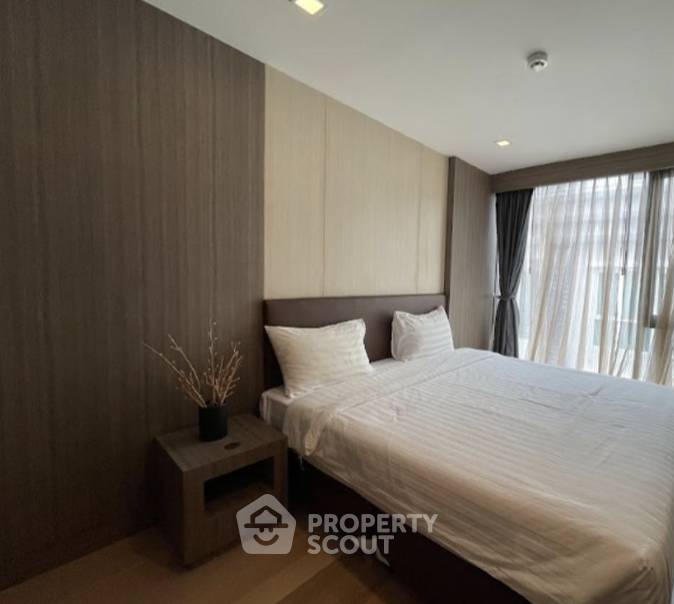 รูป คอนโด 1-ห้องนอน ที่ อาร์ท แอท ทองหล่อ ใกล้ ทองหล่อ (ID 2483650) - รูปที่ 3/9